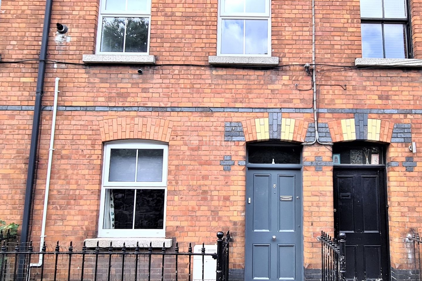  Marion Villas, Cork Street, Dublin 8