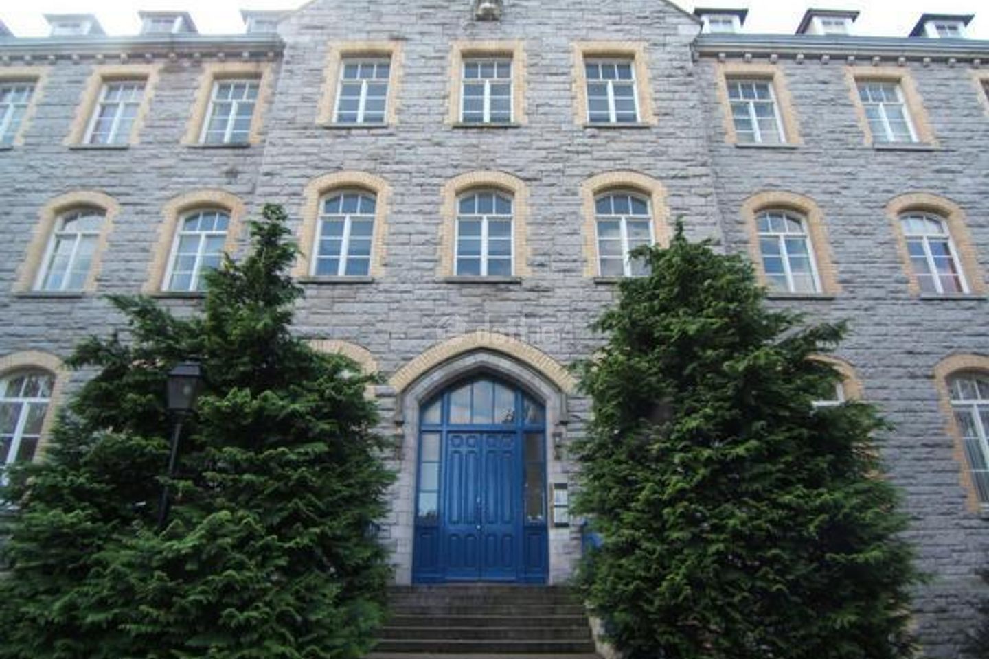 Hybreasal House, South Circular Road, Dublin 8