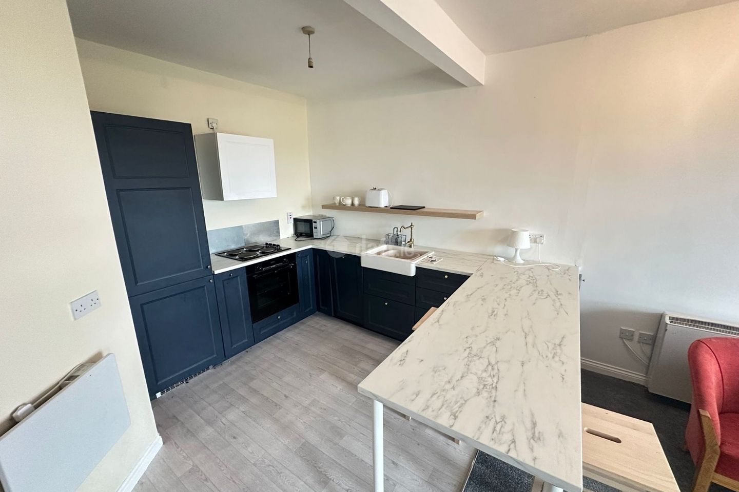 21 Priory House, Priory Hall, Wexford Town, Co. Wexford