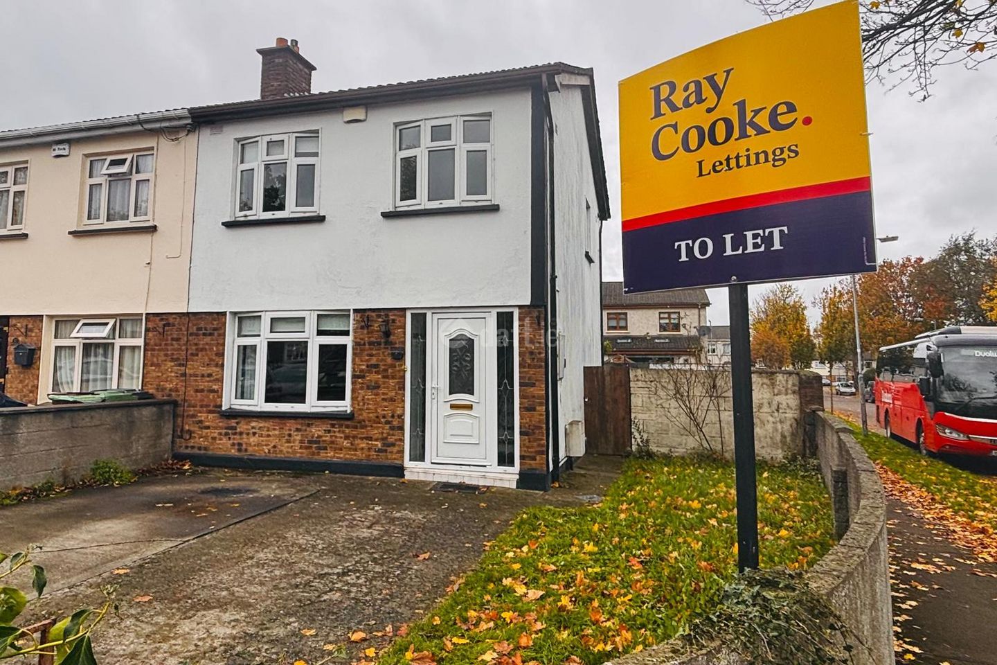 Monksfield Meadows ** 6 MONTHS ONLY **, Clondalkin, Dublin 22