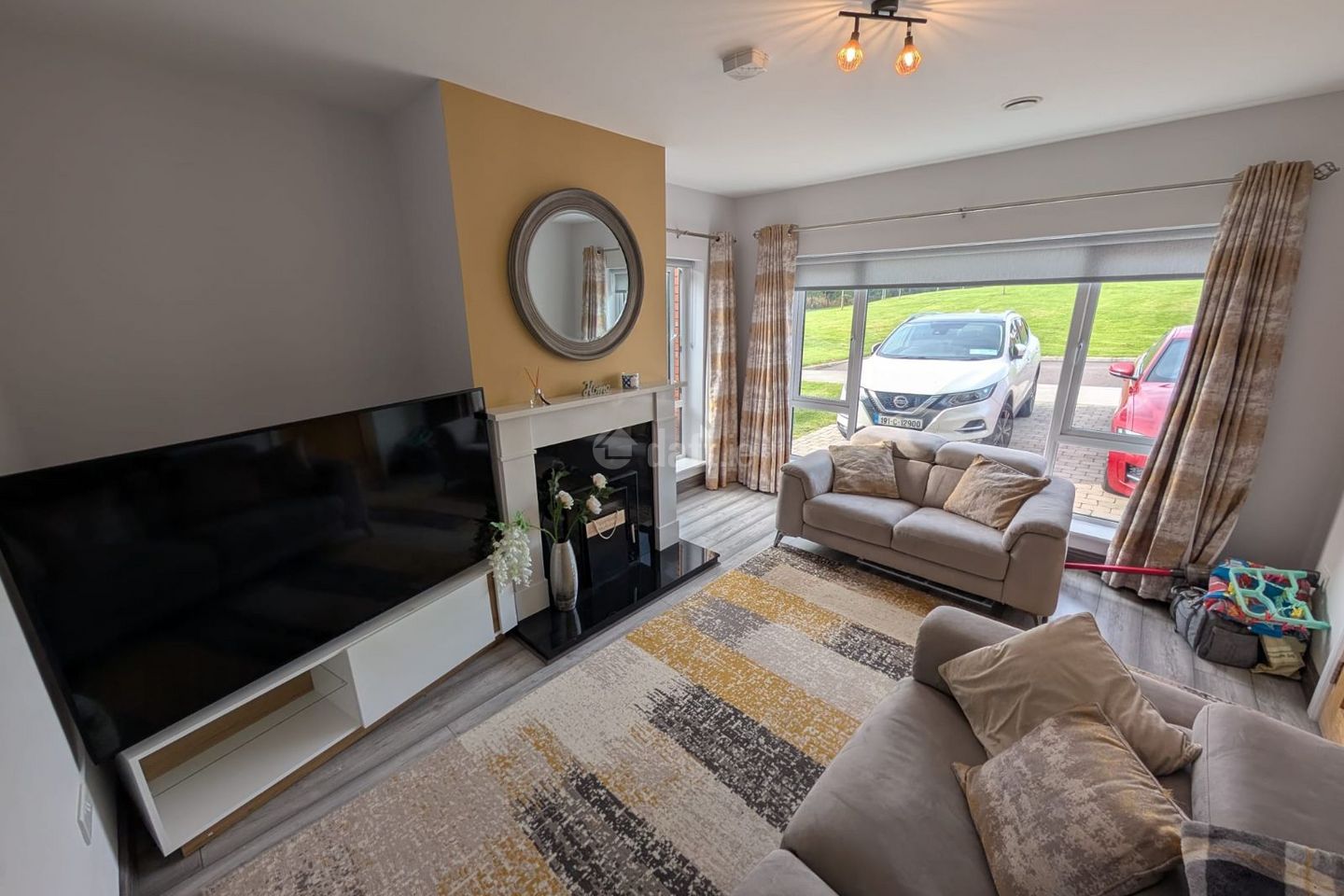 42 Meadow Walk, Castle Heights, Kilmoney, Carrigaline, Co. Cork