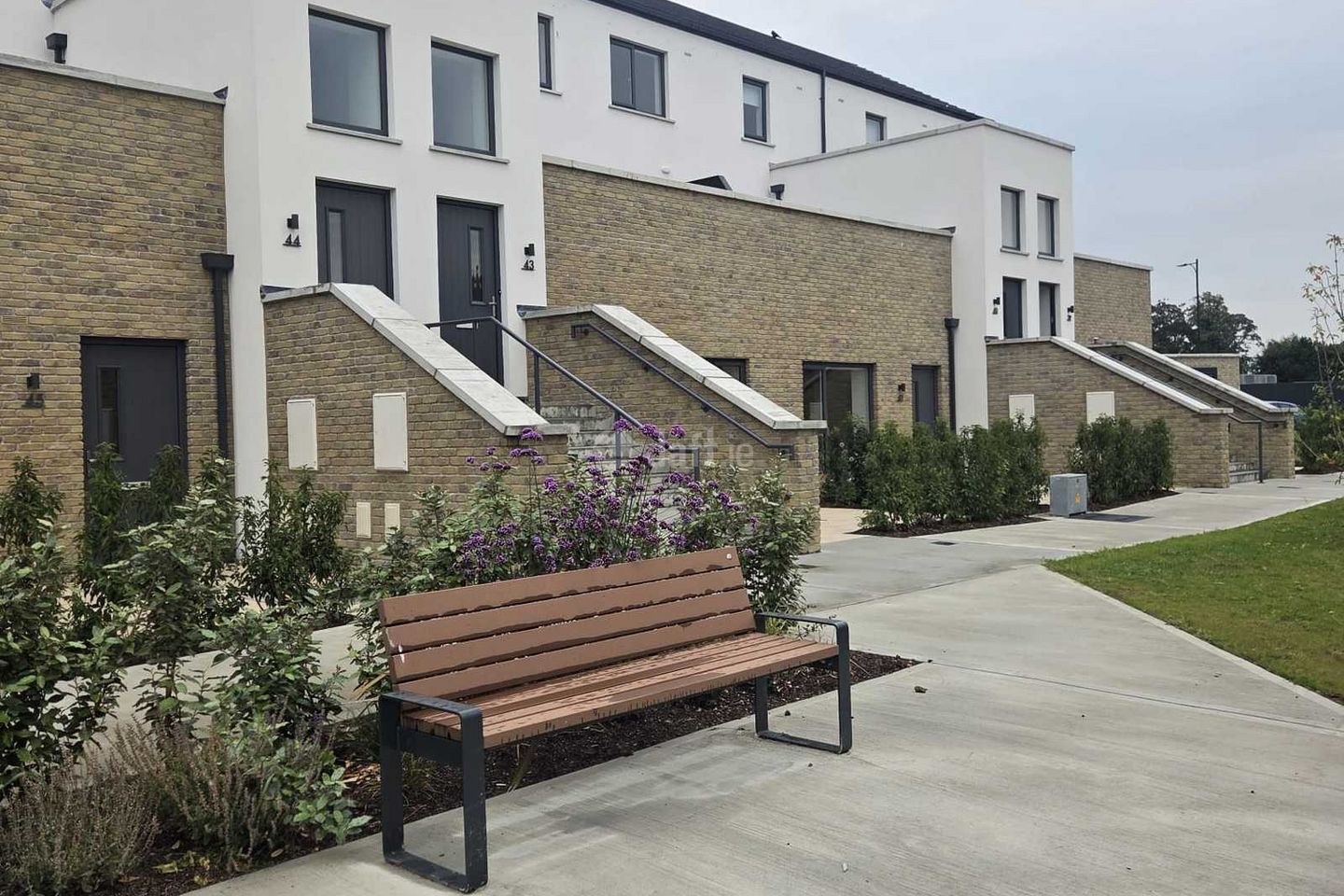 Two bed property , Burrell's Walk, Burrell's Walk, Kilkenny, Co. Kilkenny