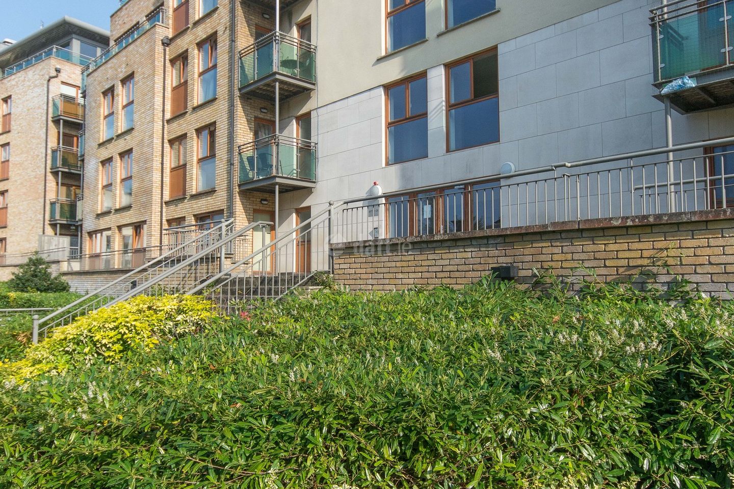 Apartment 20, The Elms, Ashtown, Dublin 15