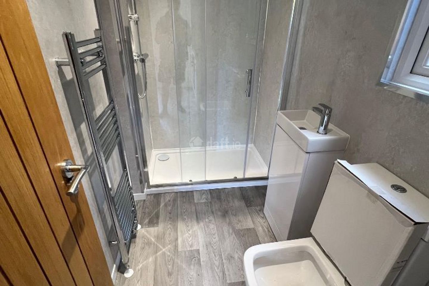 Main Street, Kill, Co. Kildare