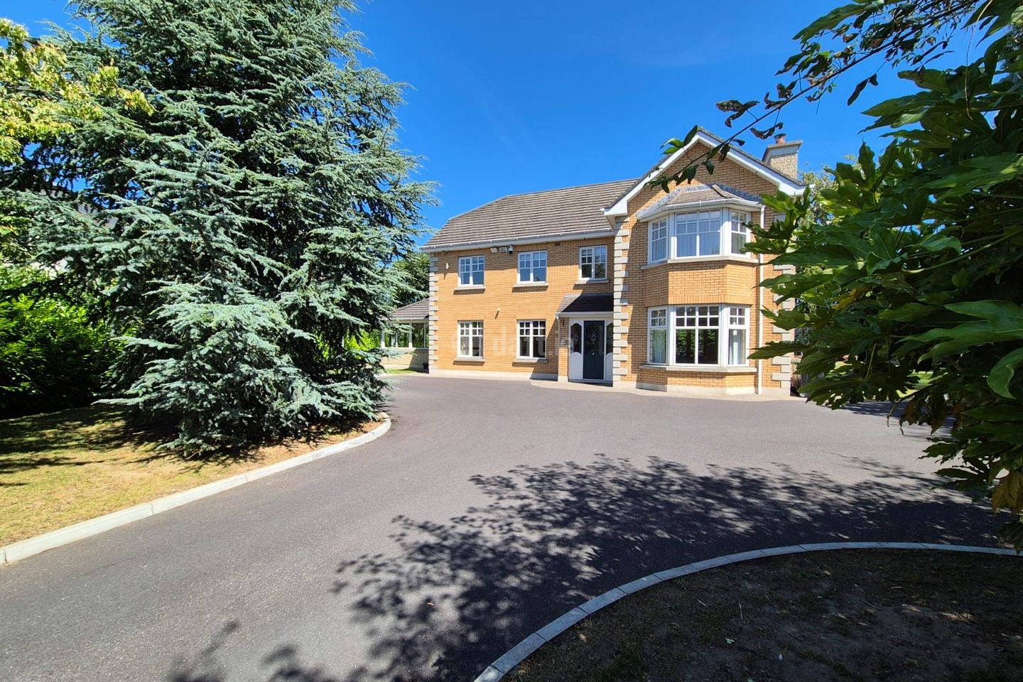 Abington, Malahide, Co. Dublin