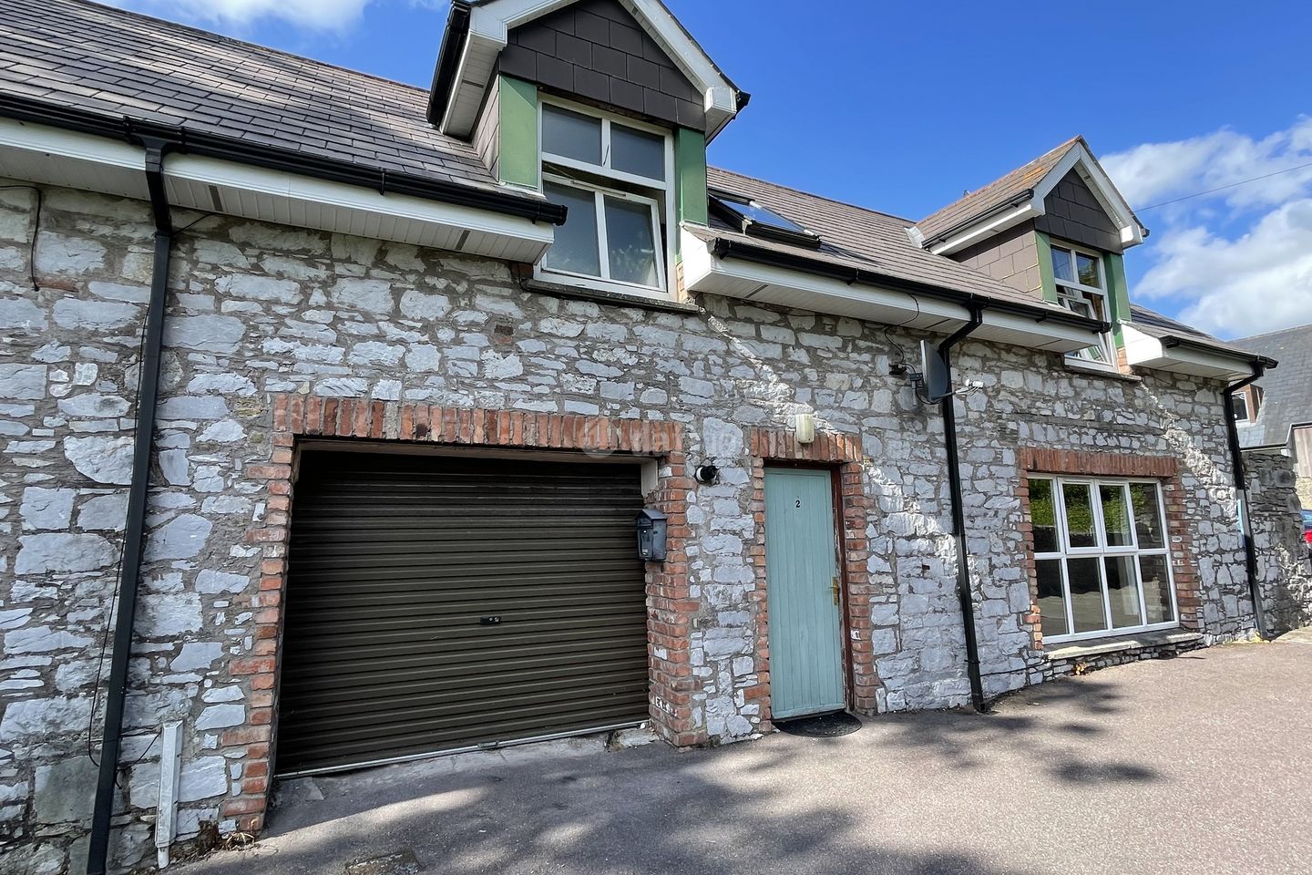 Castle Mews, Castle Road, Blackrock, Co. Cork