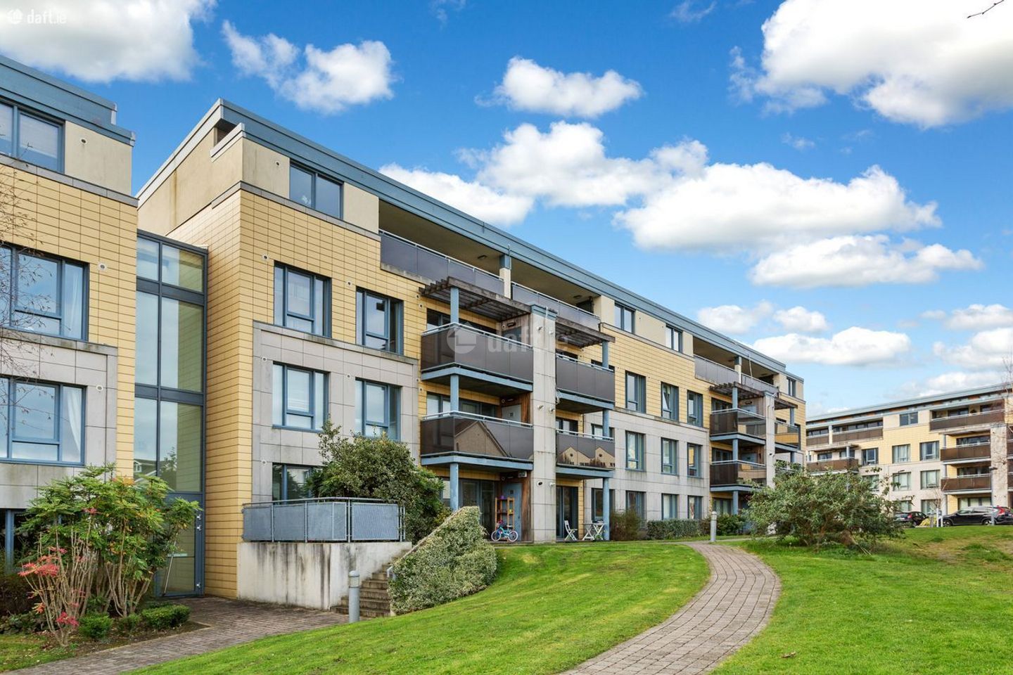 Block A, Hampton Lodge, Grace Park Road, Dublin 9, Drumcondra, Dublin 9