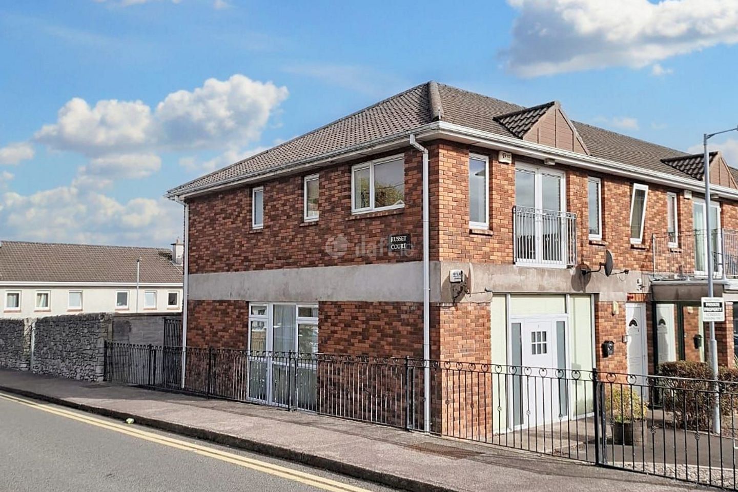 Apartment 1, Russet Court, Churchyard Lane, Blackrock, Co. Cork