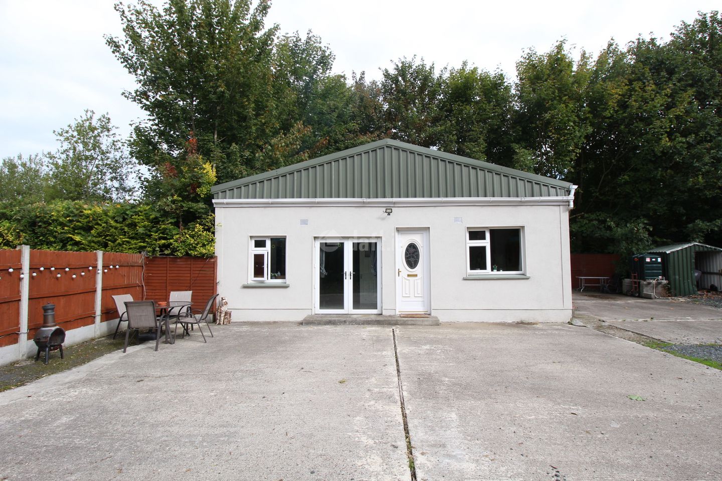 Hodgestown, Donadea, Co. Kildare