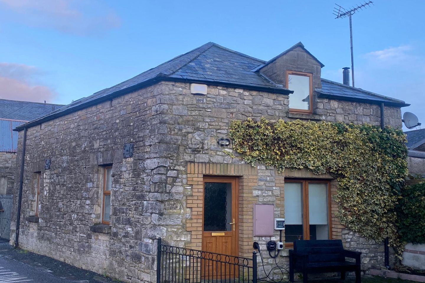 The Coach House, Church Lane, Main Street, Athboy, Athboy, Co. Meath