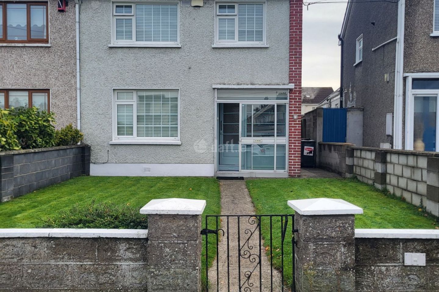Wheatfield Road, Dublin 20, Palmerstown, Dublin 20