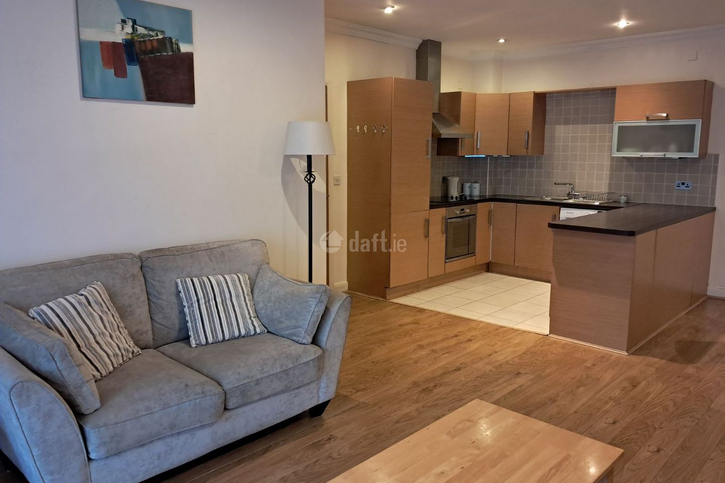 Apartment 27, Boíreann Bheag, Roscam, Co. Galway