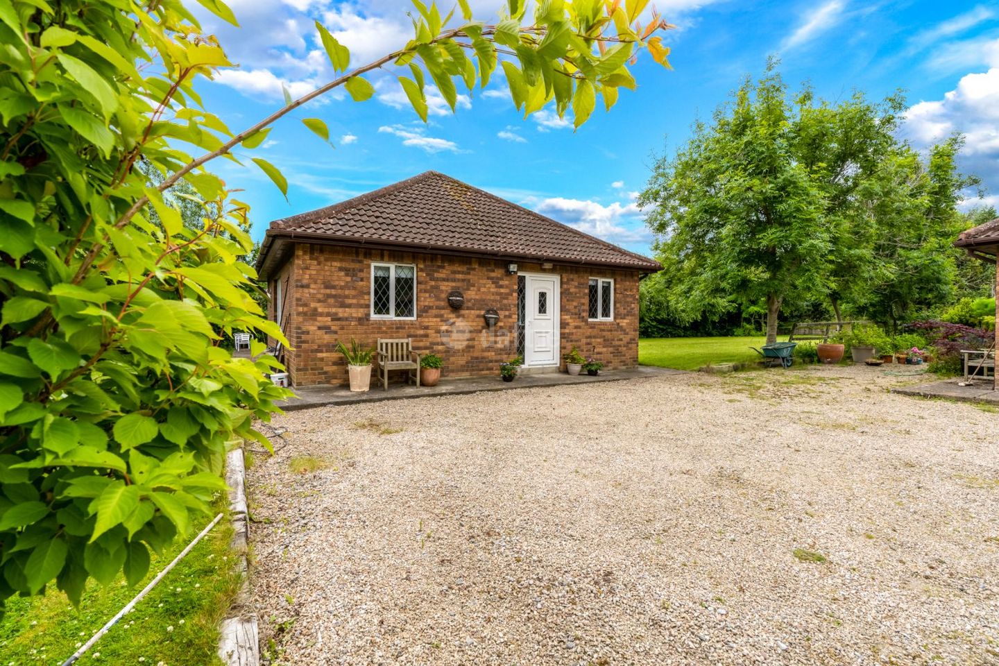 The Mews, Killossery House, Killossery, Swords, Co. Dublin