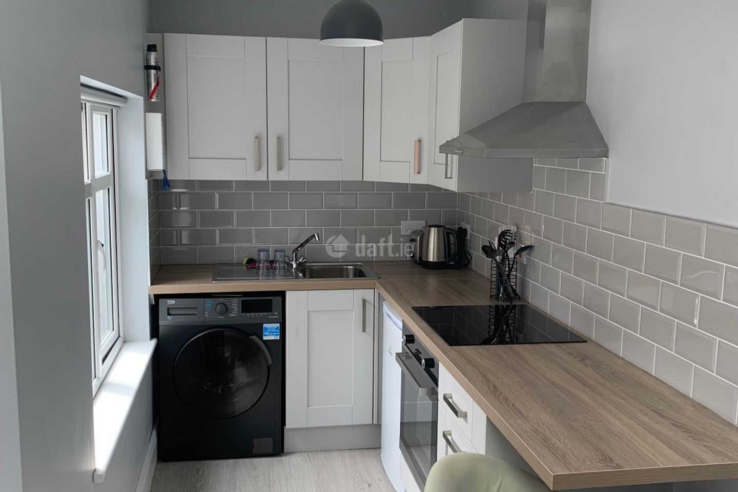 Walsh Road, Dublin 9, Drumcondra, Dublin 9