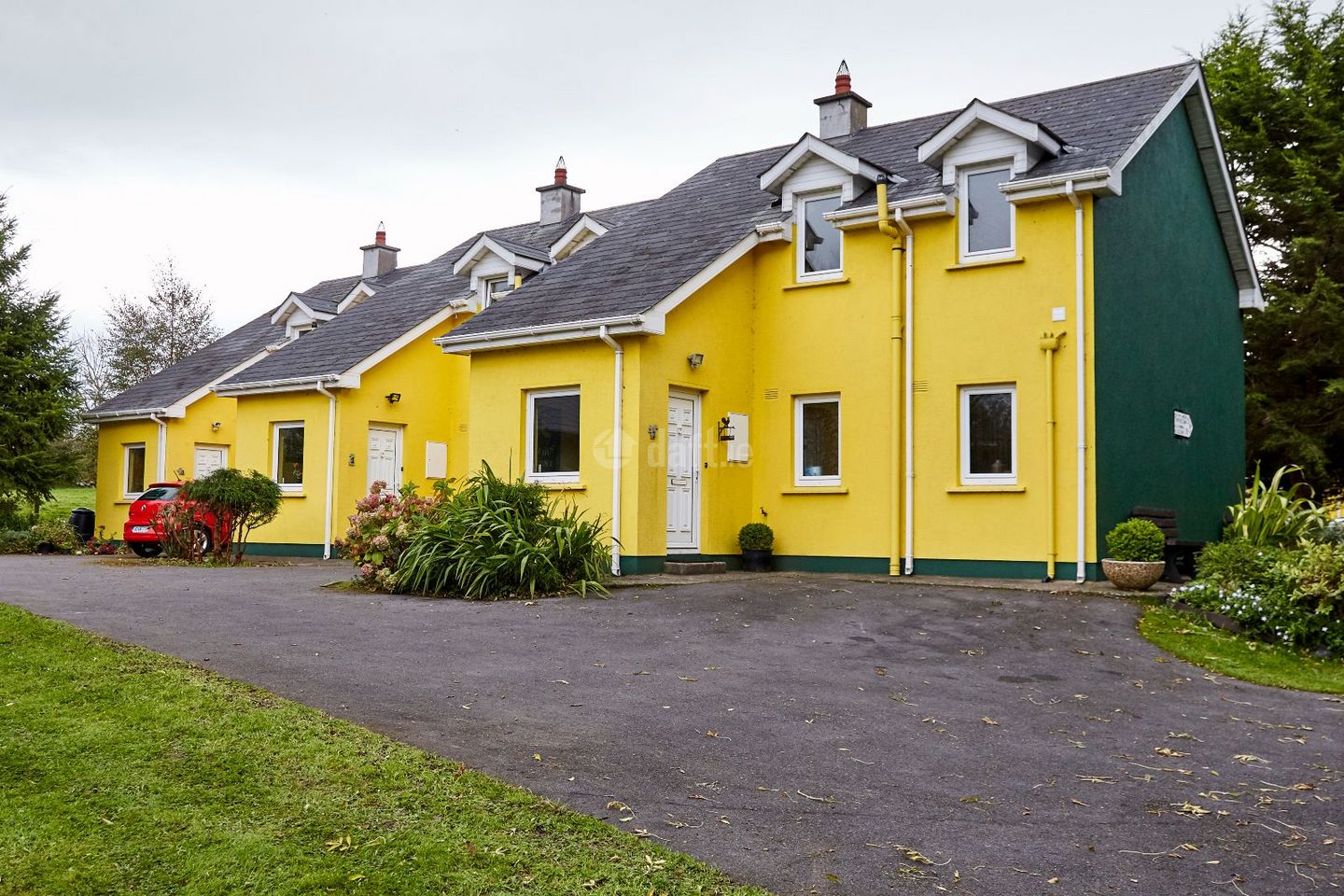 1 Mount Brandon Cottages, Tinnahinch, Graiguenaman, Graiguenamanagh, Co. Carlow