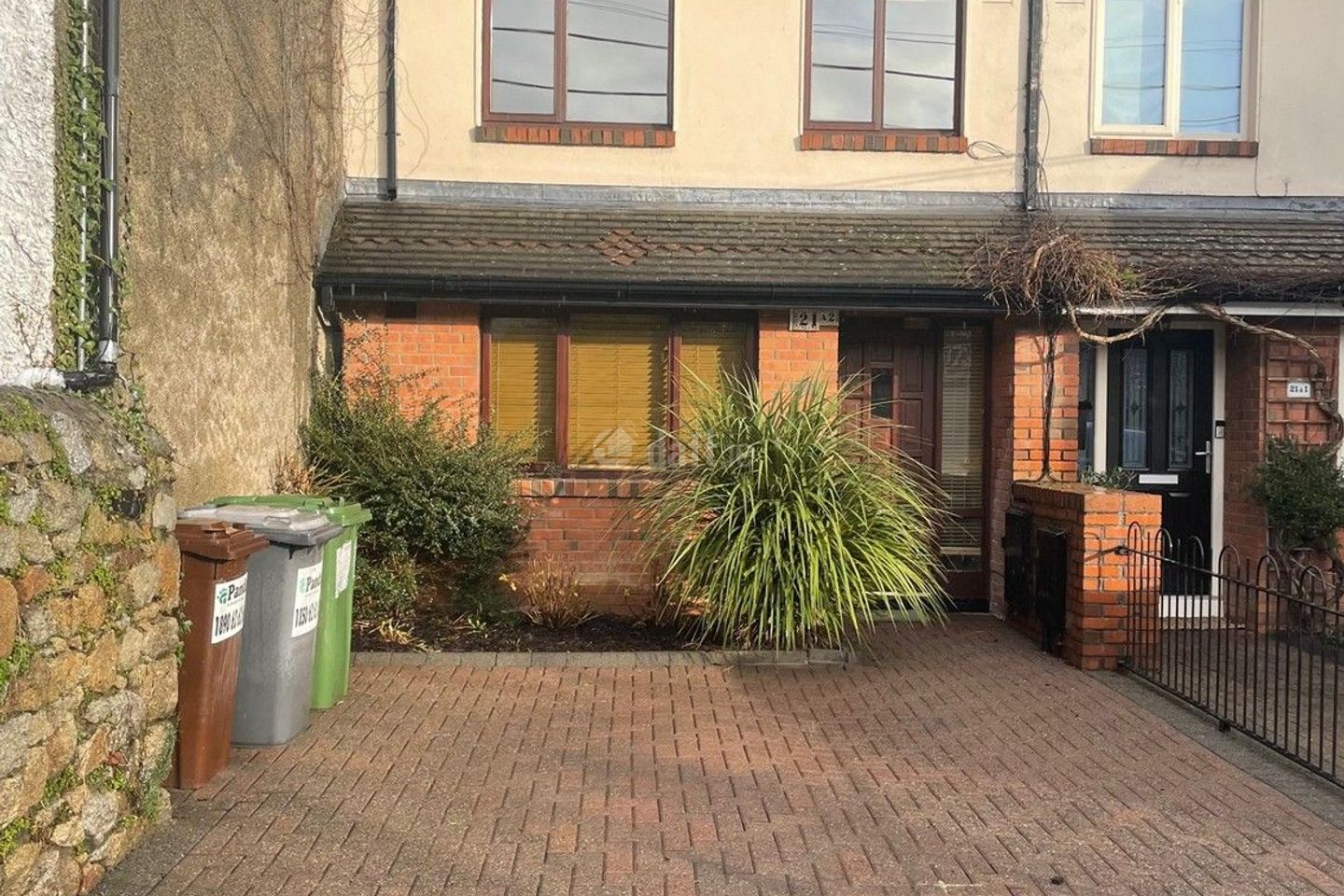 21a2 Lanesville, Dun Laoghaire, Co. Dublin