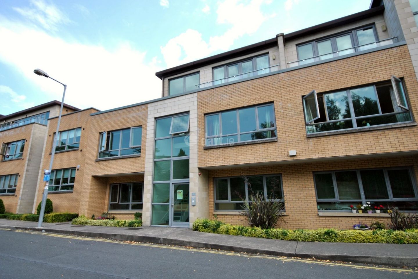 Garrison Mews, Cabinteely, Dublin 18