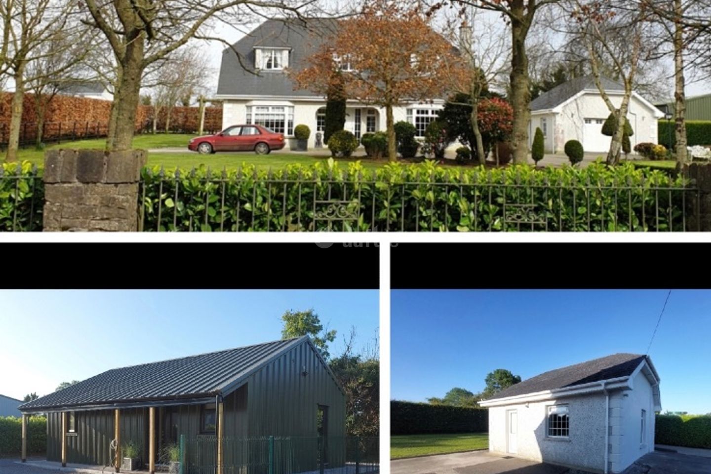 Hammondstown, Clonalvy,garristown,co.dublin, Garristown, Co. Dublin