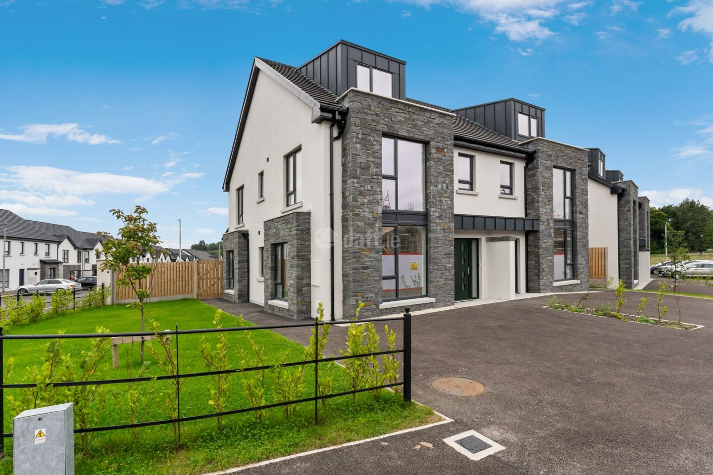 76 Westpoint Avenue, Donegal, Donegal Town, Co. Donegal