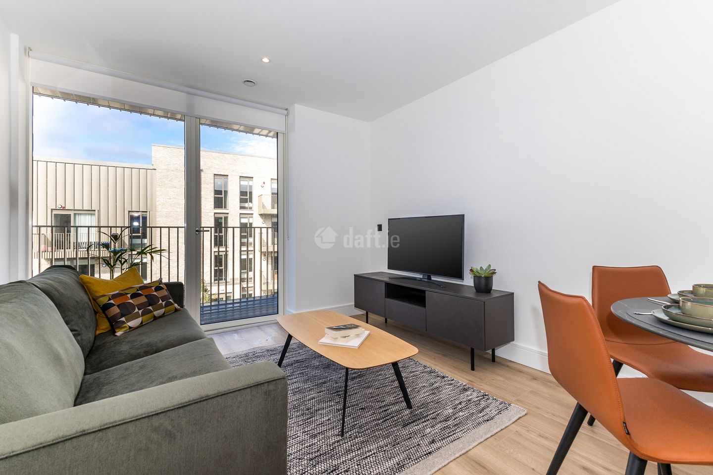 One Bedrooms @ Rockpoint, Newtown Avenue, Blackroc, Rockpoint, Newtown Avenue, Blackrock, Co. Dublin