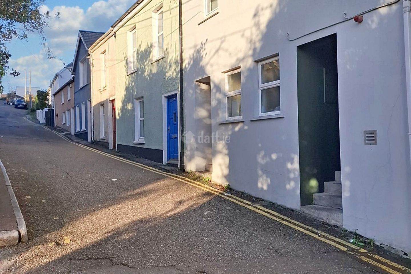 Apartment 1, 35A Saint Lukes Cross, Cork City Centre