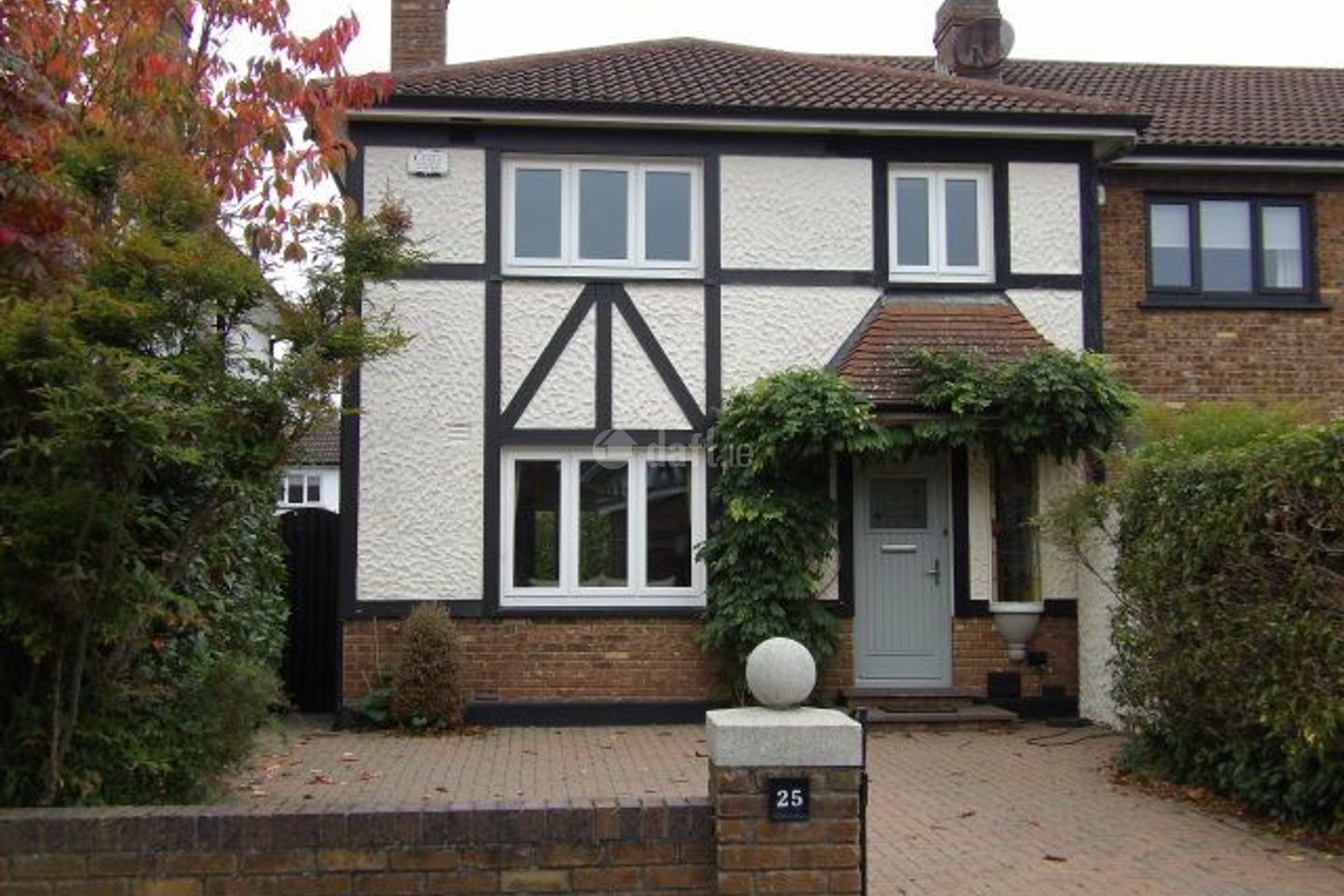 25 Holywell, Kilmacud Road Upper, Kilmacud, Co. Dublin