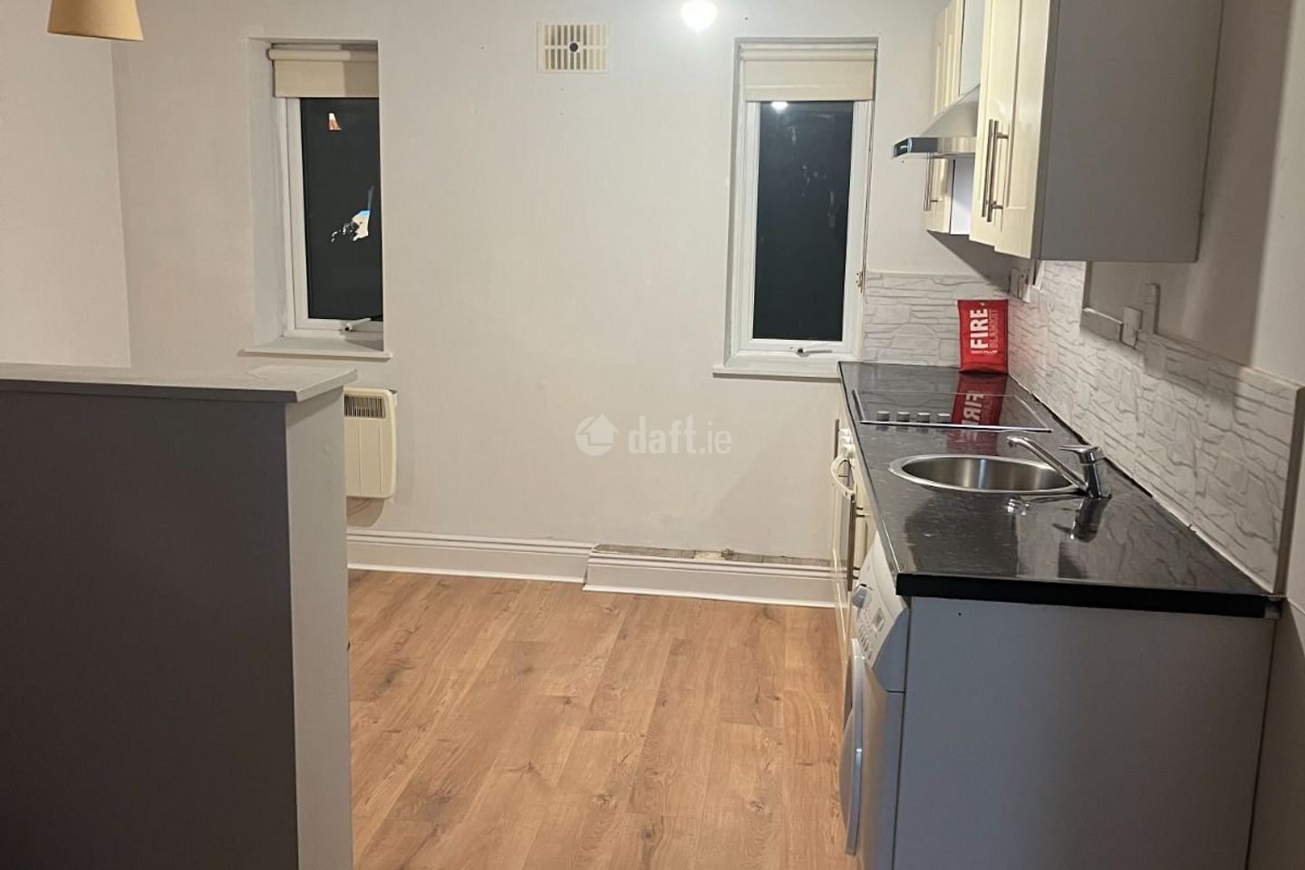 Flat 2, 7b Dunne Street, Ballybough, Dublin 3