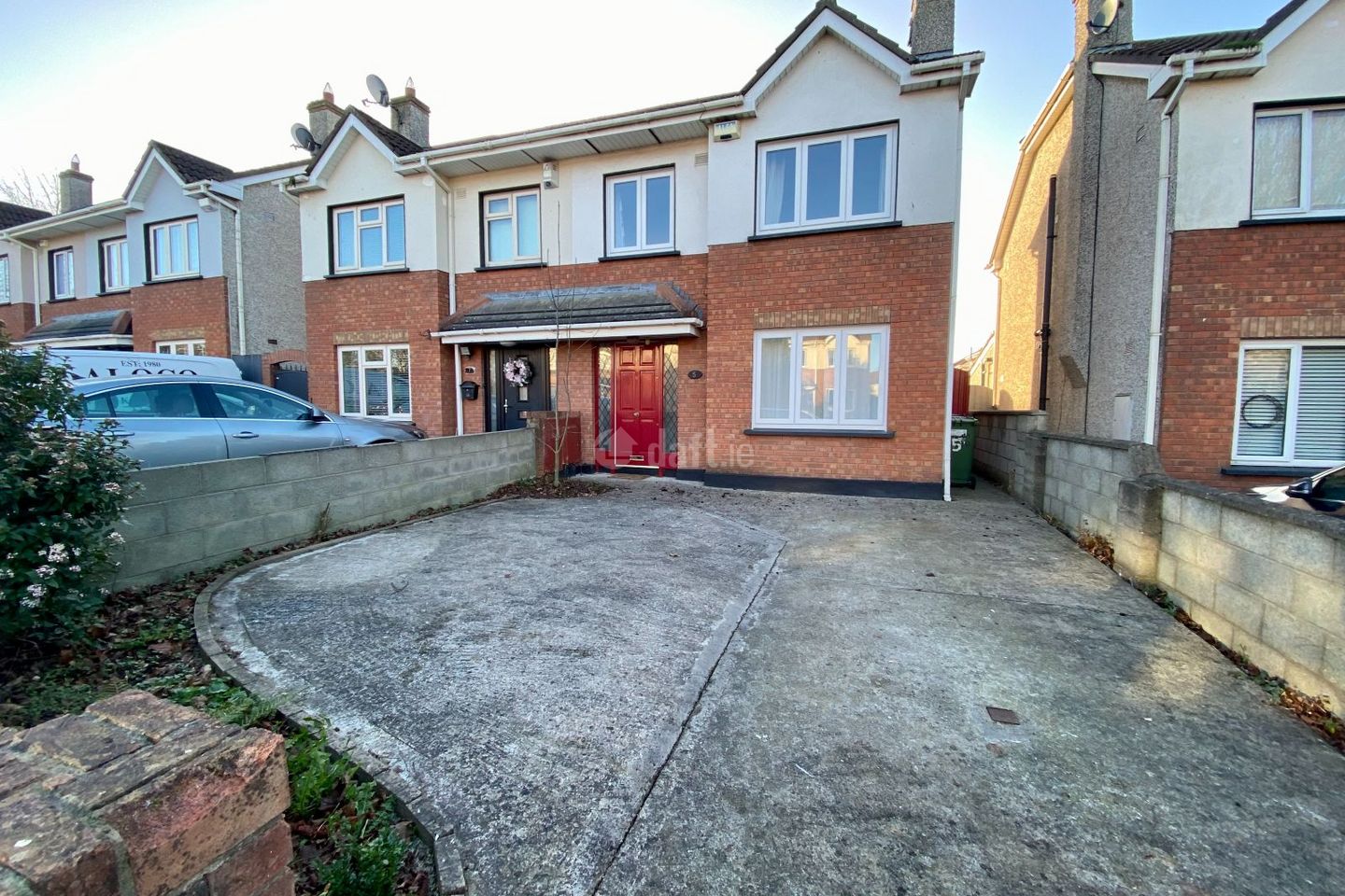 Willows Road, Hartstown, Dublin 15, Hartstown, Dublin 15