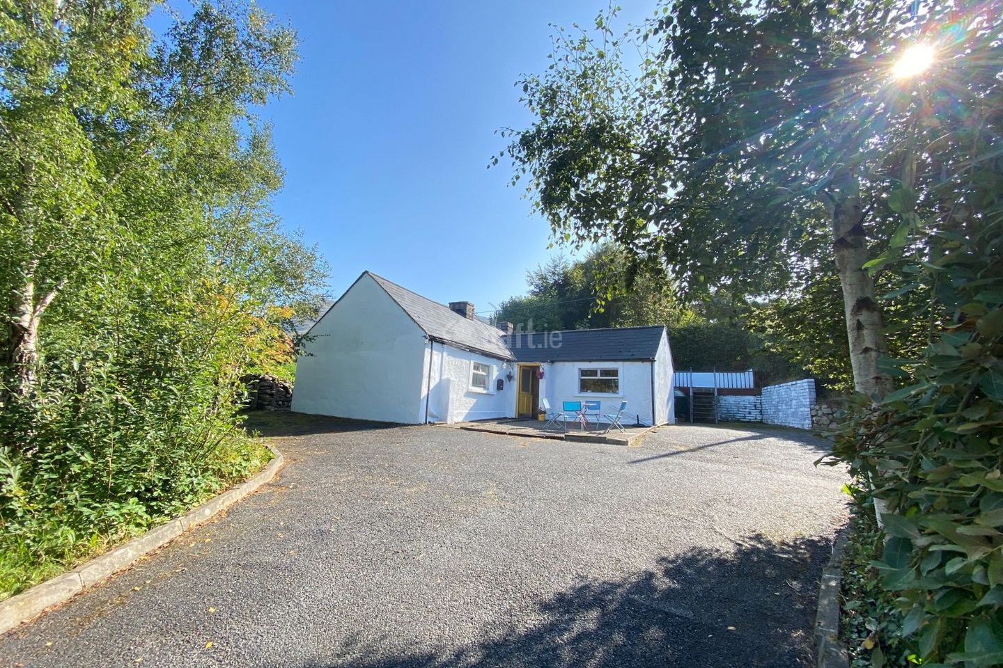 Tain cottage Ballyoonan, Omeath, Omeath, Co. Louth