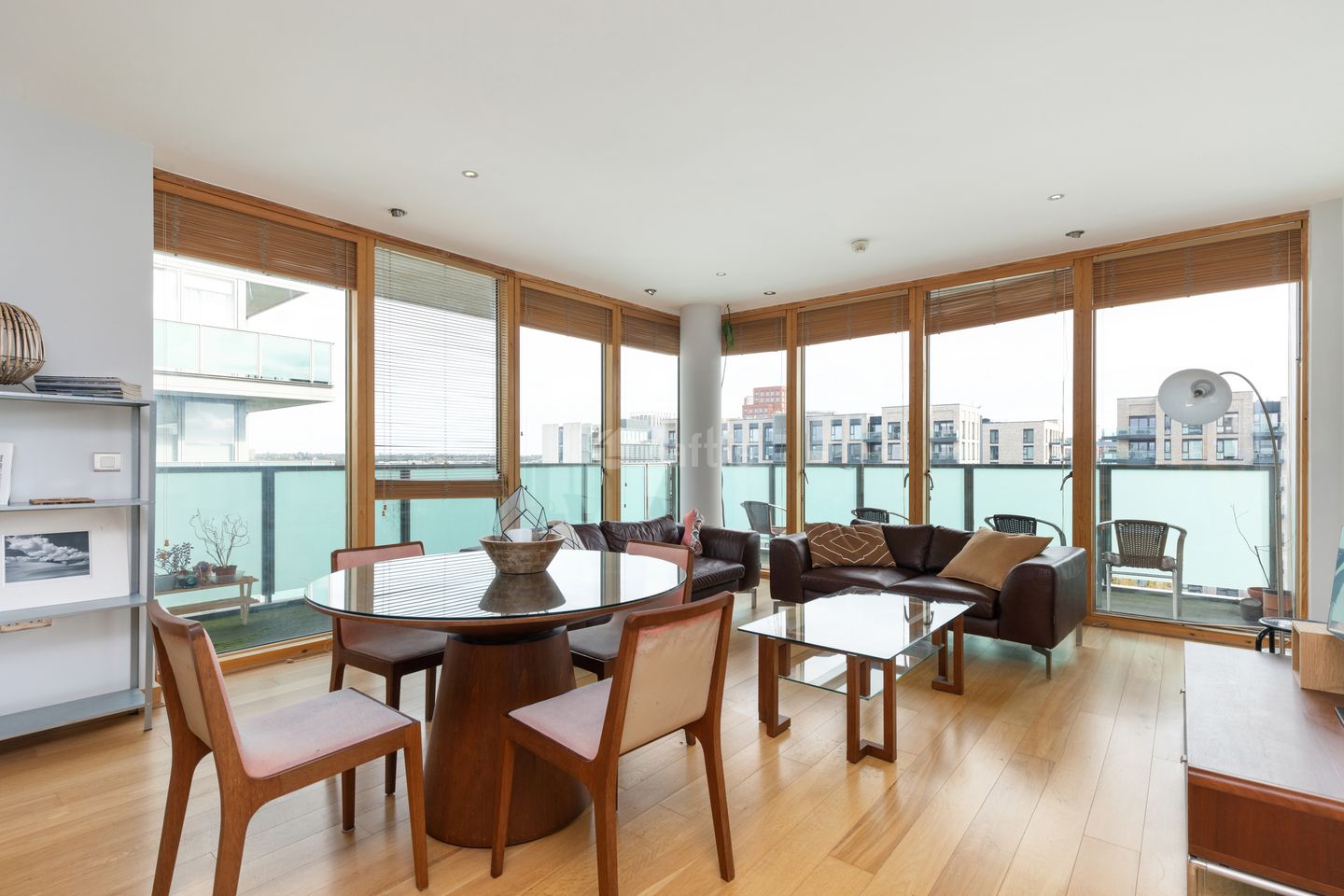 Saunders House, Dublin 1