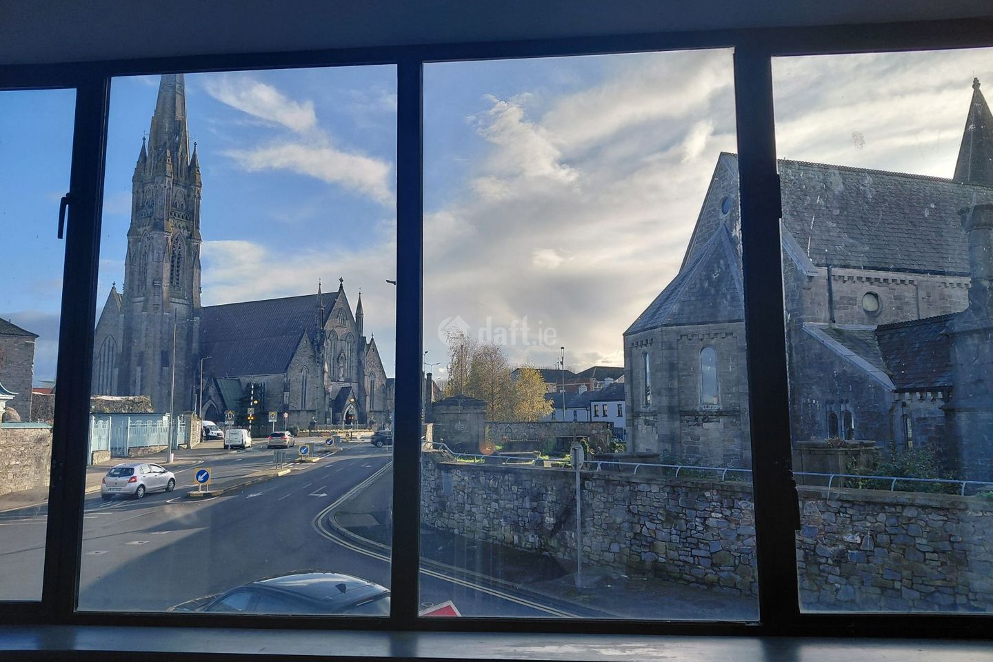 Apartment , 19 John'S Street, Limerick, Limerick City Centre