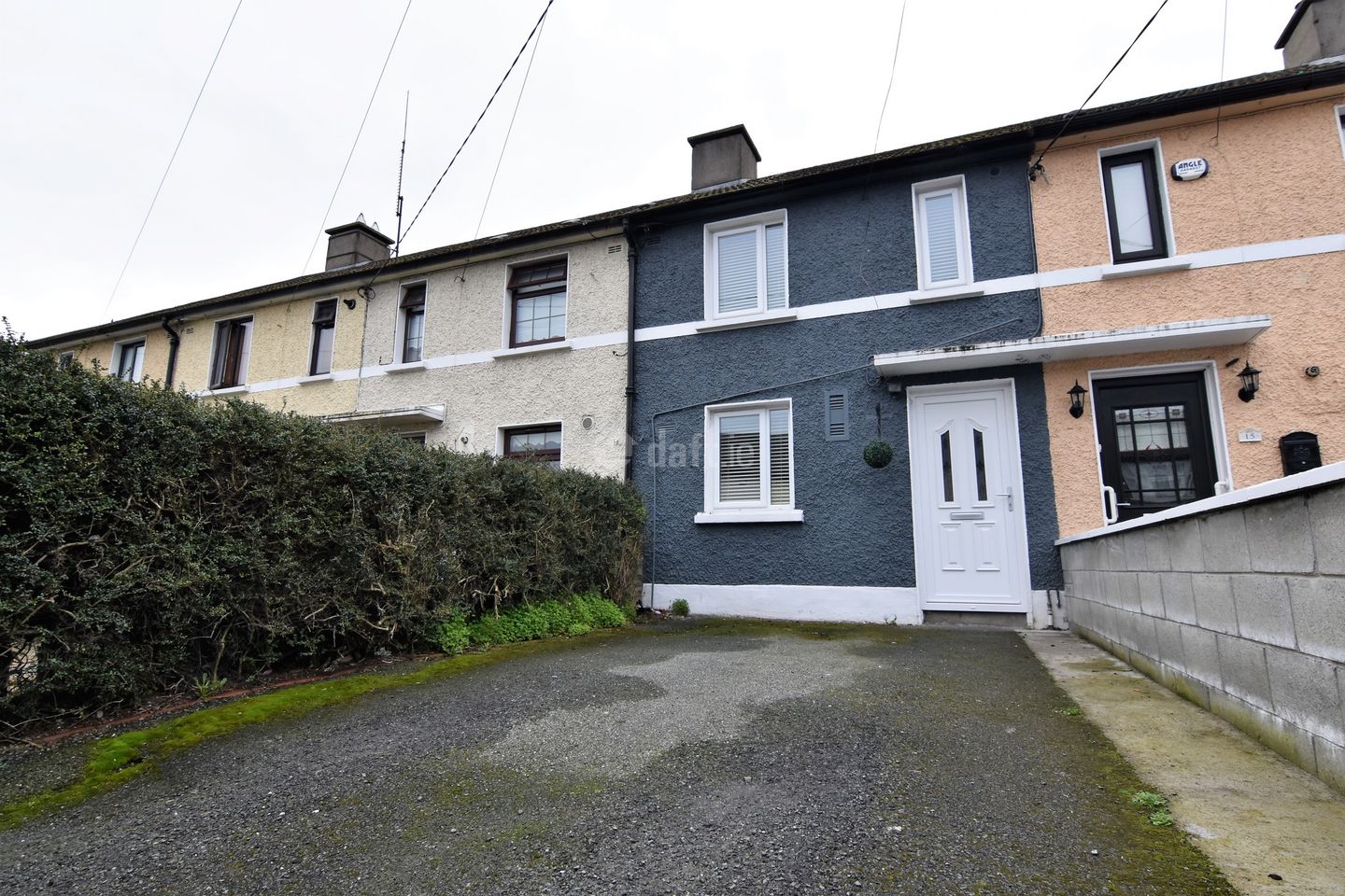Ballyneety Road, Ballyfermot, Dublin 10