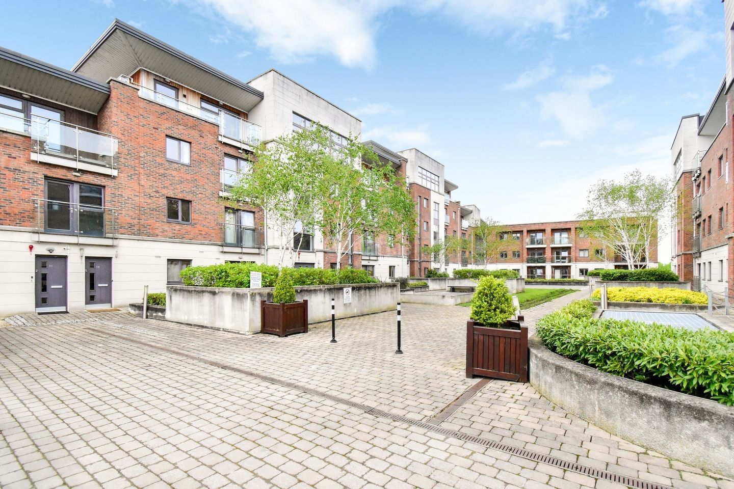 Hyde Square, South Circular Road, Dublin 8, Kilmainham, Dublin 8