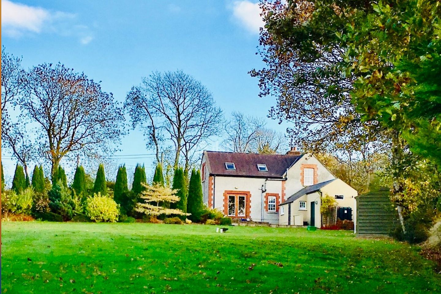 Grace Cottage, Clonroche, Co. Wexford