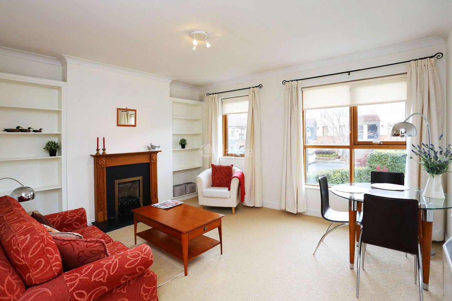 35 Merrion Grove, Blackrock, Booterstown, Co. Dublin