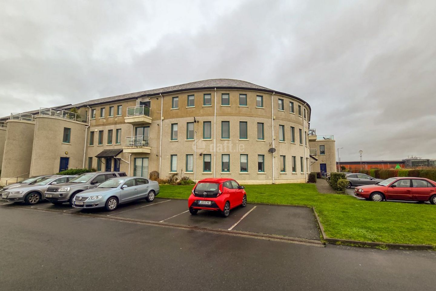 Fastnet Court, Marina Village, Arklow, Co. Wicklow