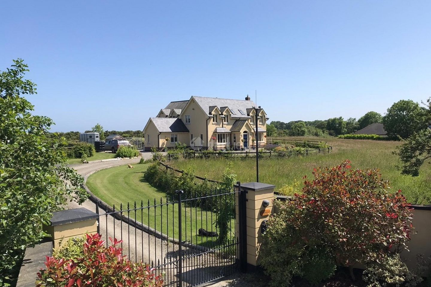 Bridgemount, Kilcrea, Donabate, Co. Dublin