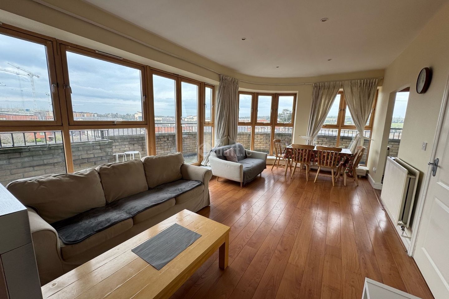 Apartment 27, The Oaks, Royal Canal Park, Dublin 15