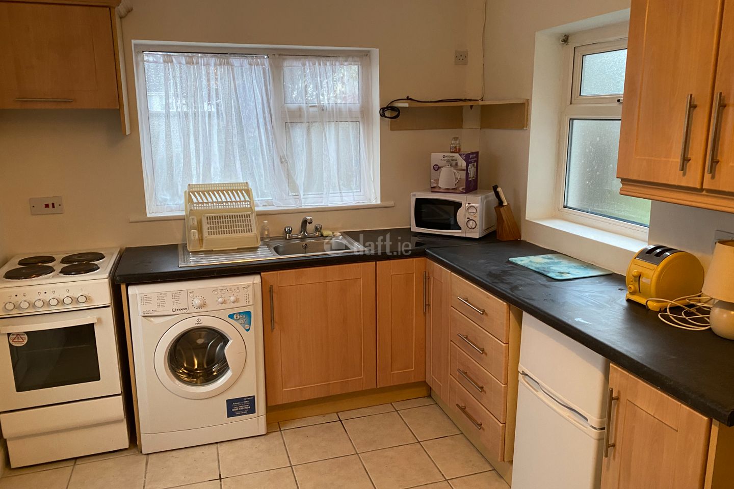 Eden Court, Mahon, Co. Cork