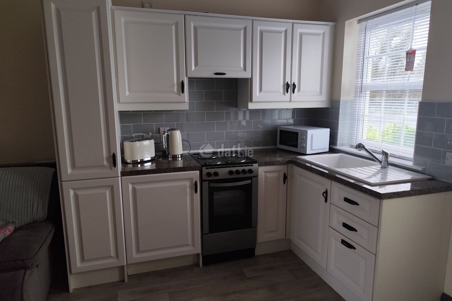 Curry Oughter, Cummer, Tuam, Moneen, Co. Galway