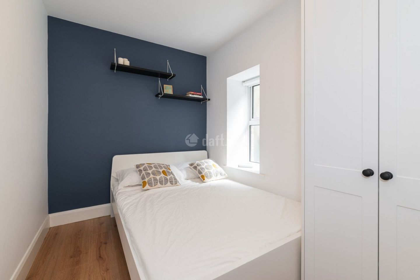 Flat 9, 21 Castlewood Avenue, Rathmines, Dublin 6