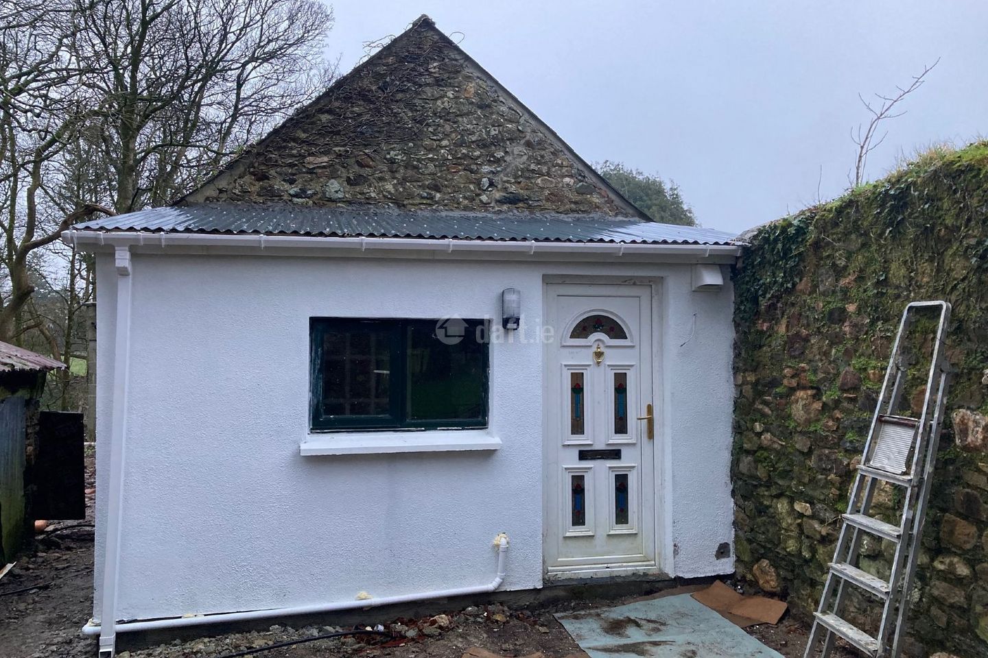 Springwood, Tullycanna, Ballymitty, Wexford, Wexford Town, Co. Wexford