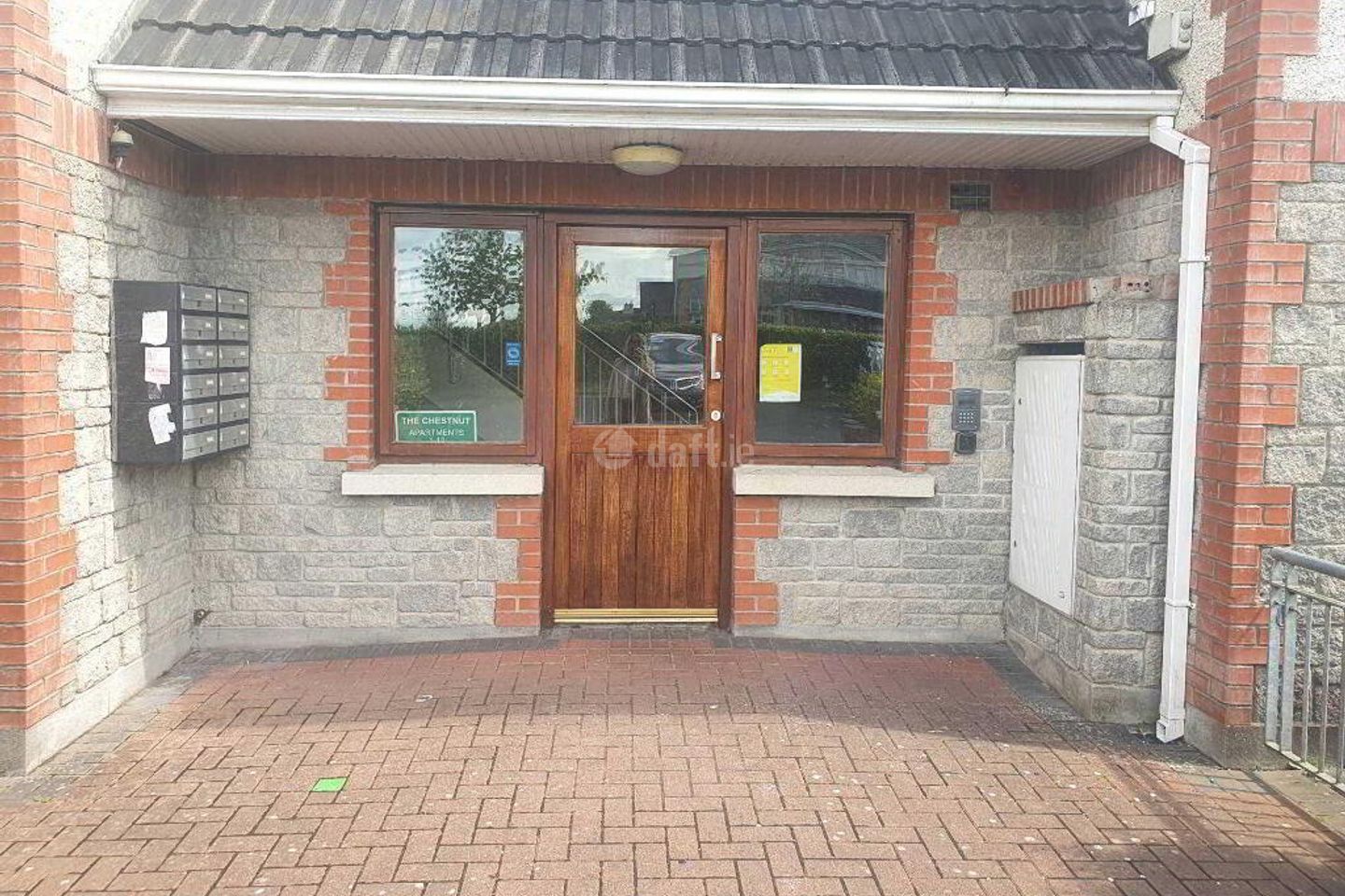 The Chestnut, Athlumney Wood, Navan, Co. Meath
