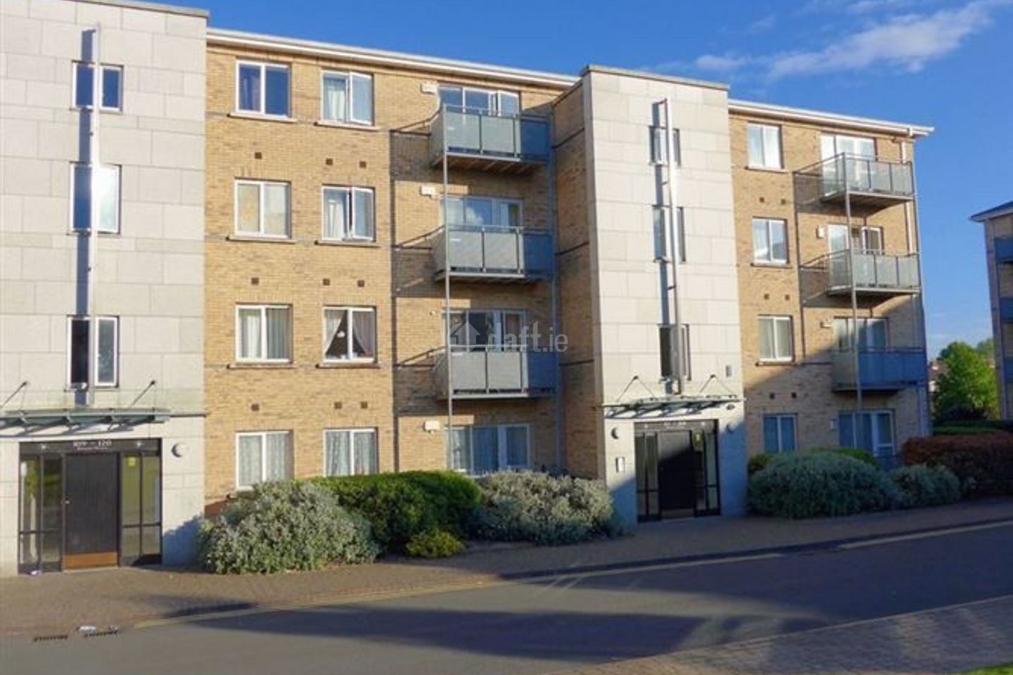 Apartment 102, Westend Village, D15 W326, Clonsilla, Dublin 15