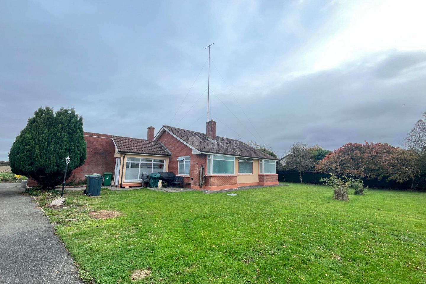 Dunsoghly, Saint Margaret’s, Co. Dublin