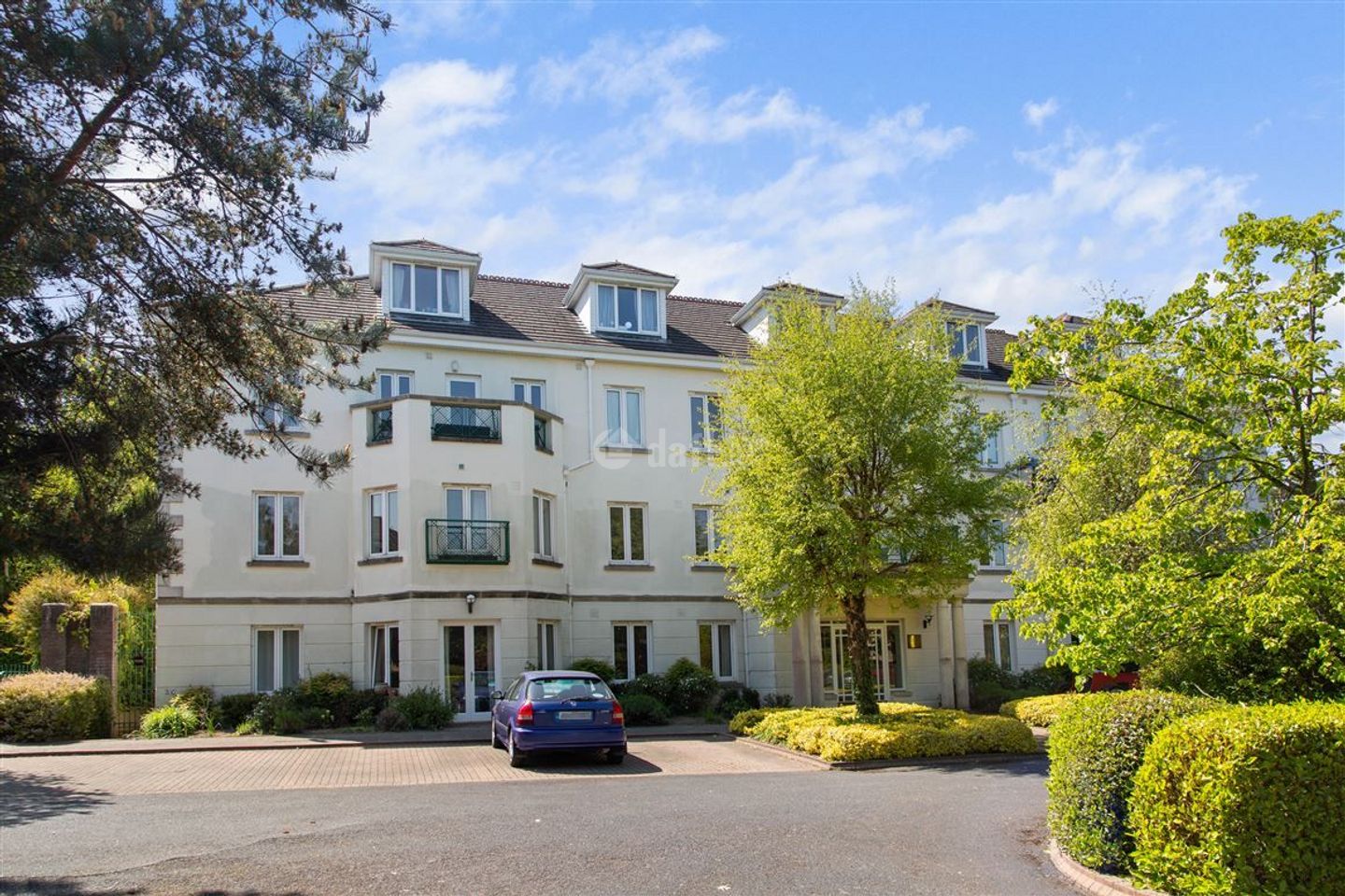 Apartment 15, Woodlands Court, Woodlands, Greyston, Greystones, Co. Wicklow