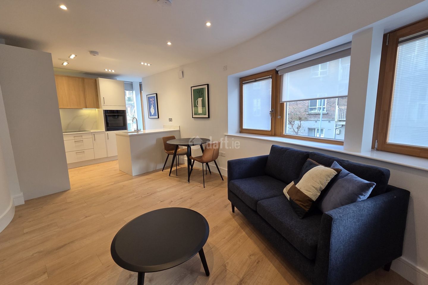 2 Albert Place West, Dublin 2