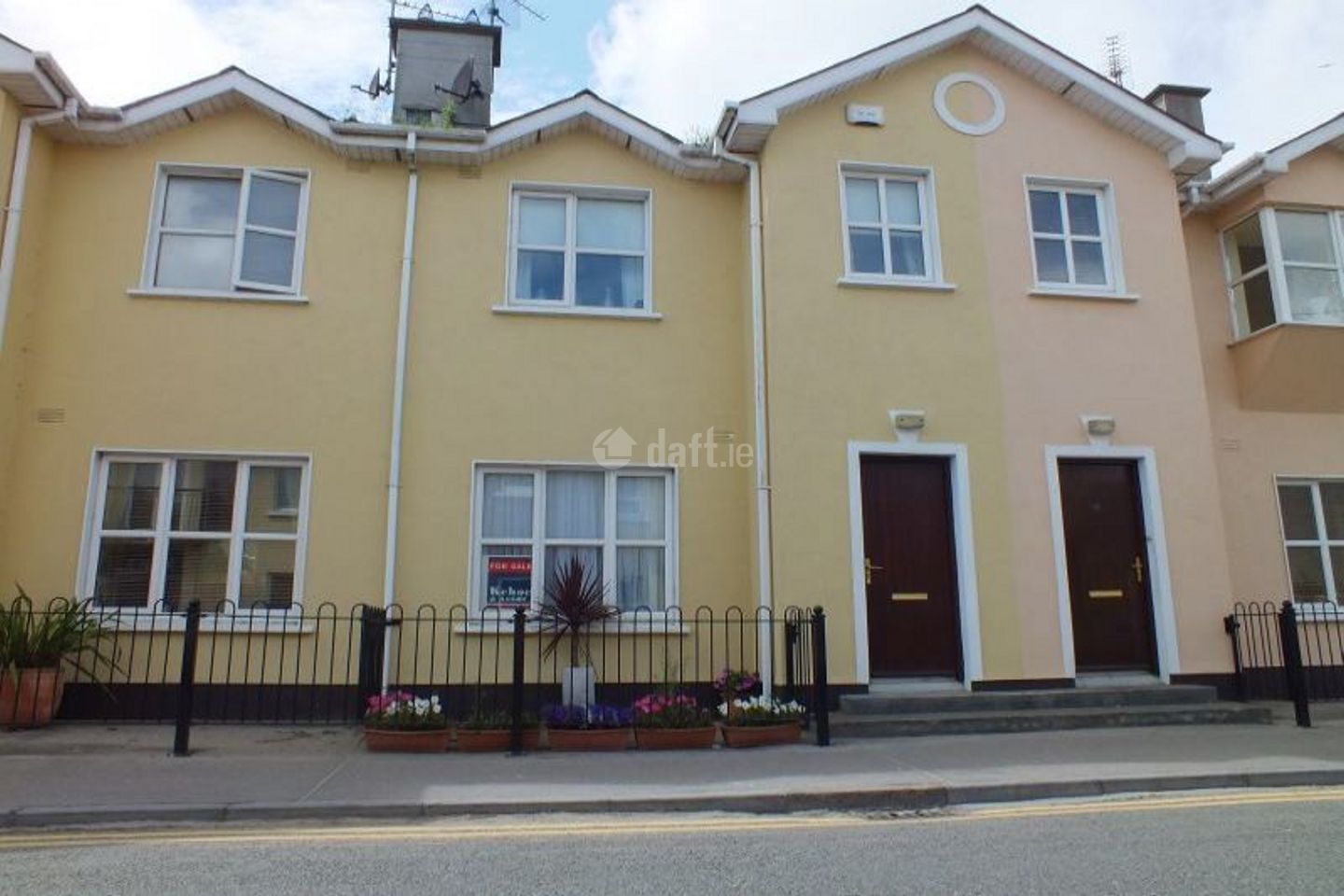 Strand Avenue, Rosslare Strand, Co. Wexford
