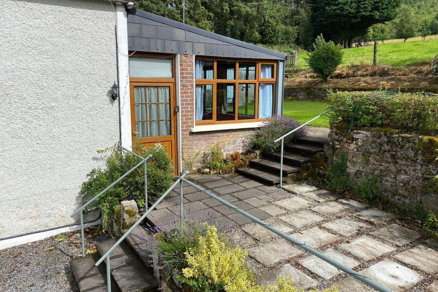 Borris, Carlow, Borris, Co. Carlow