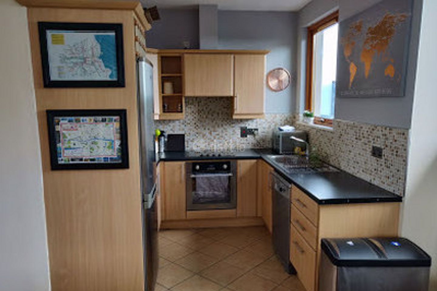 Bradogue Court, Annamoe Road, Dublin 7